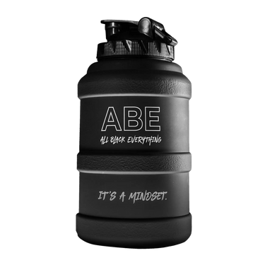 ABE | It's a Mindset 2.5-Liter Water Jug